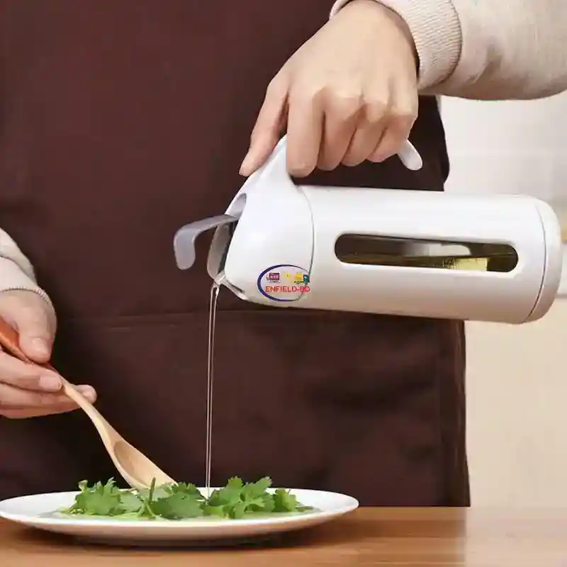 Automatic flip oiler J-927(320 ml)
